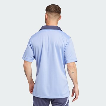 ADIDAS PERFORMANCE Jersey 'All Blacks' in Blue