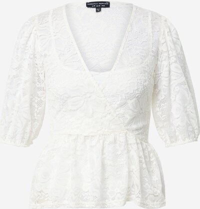 Dorothy Perkins Blouse in Ivory, Item view