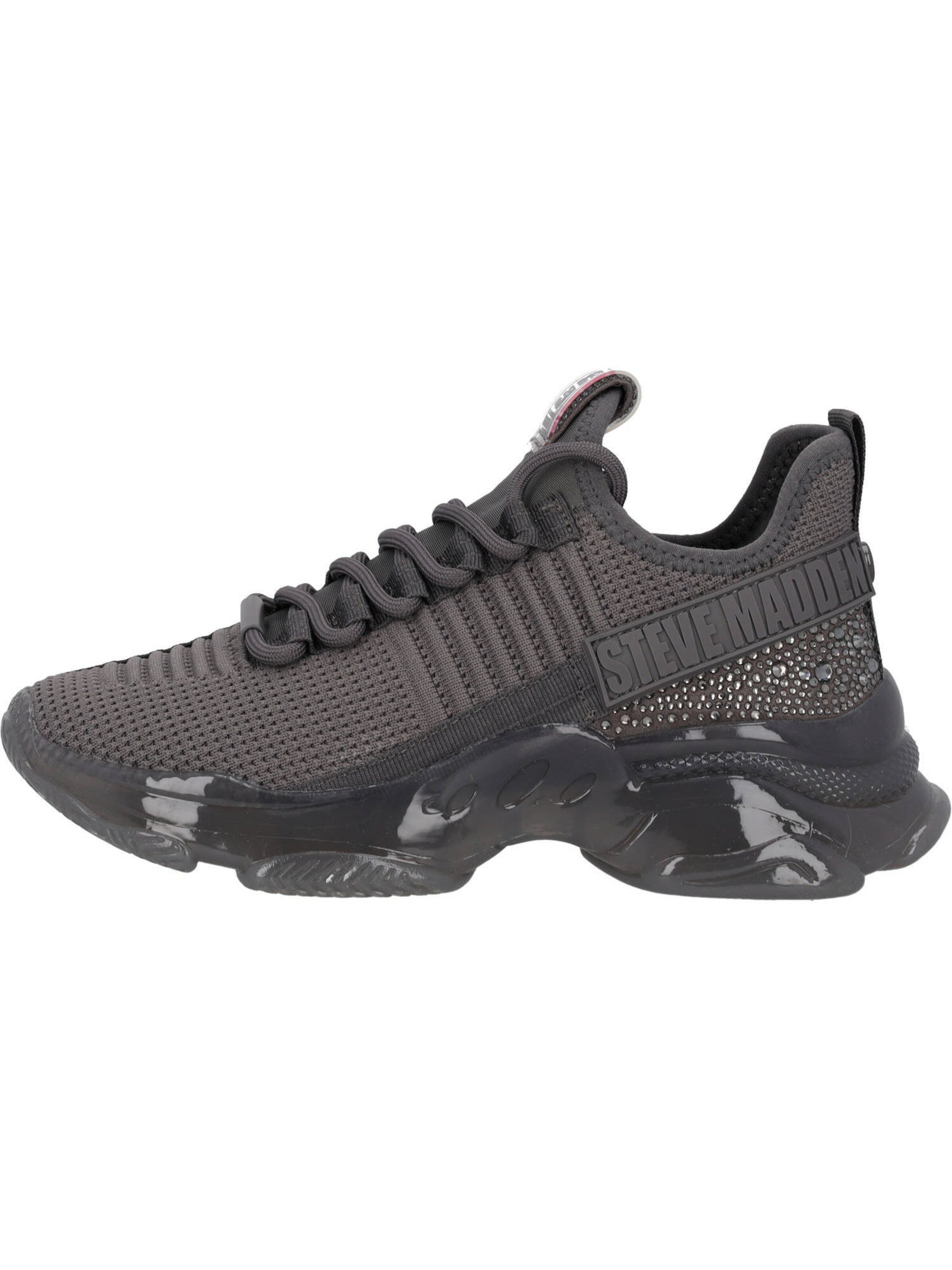 STEVE MADDEN Sneakers in Grey