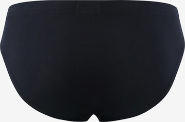 Hanro Panty ' Cotton Sensation ' in Black