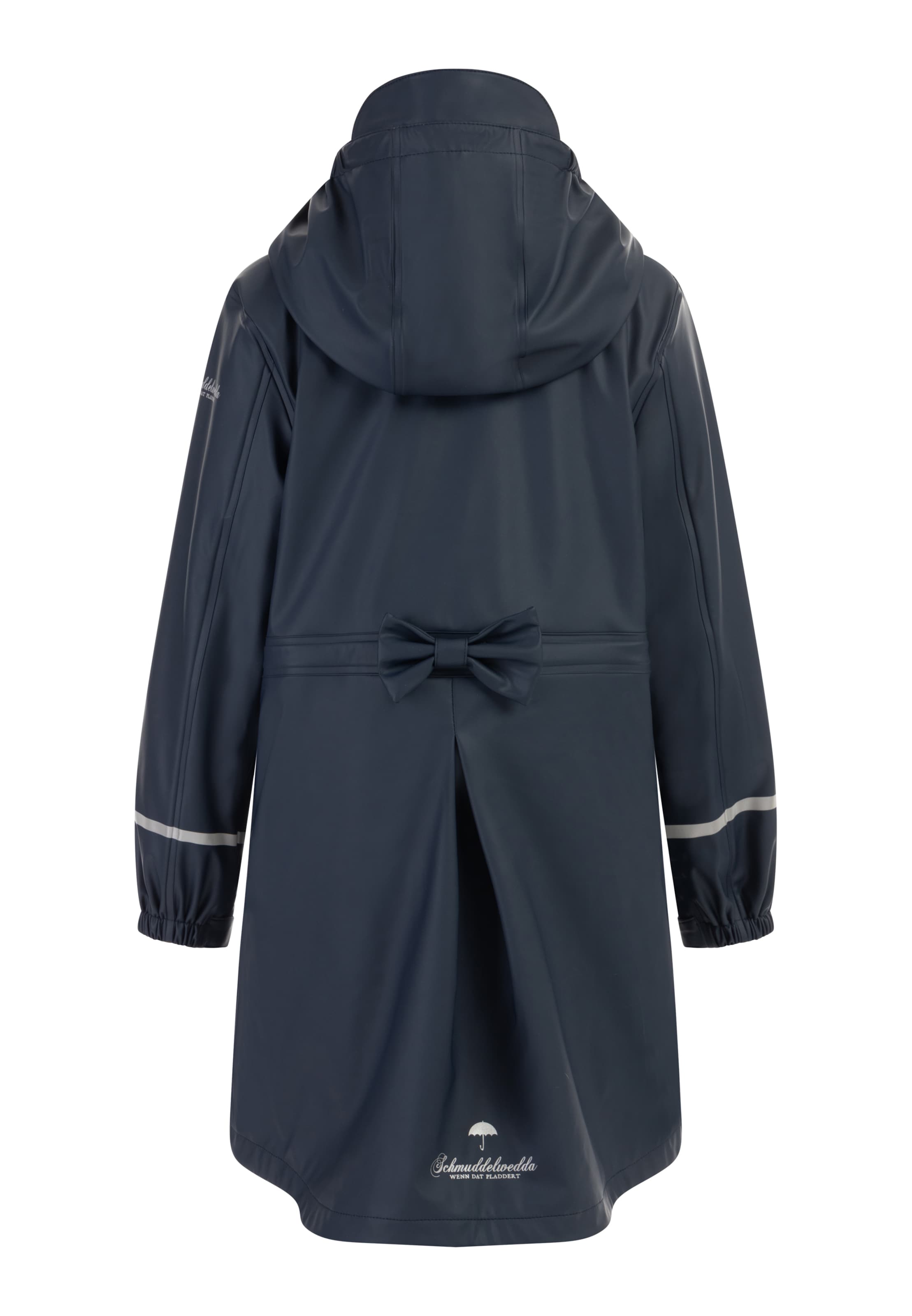 Cappotto di Schmuddelwedda in blu