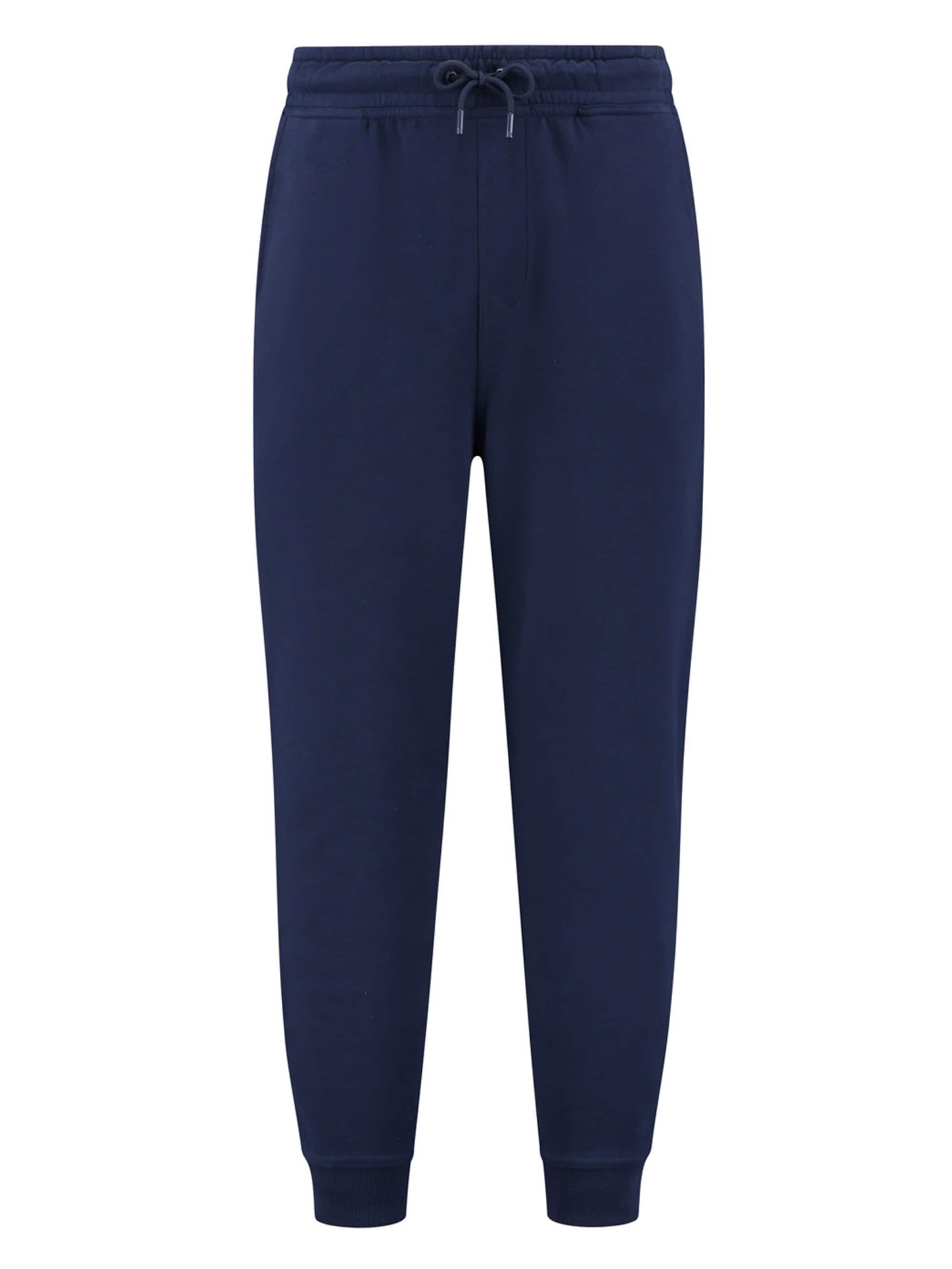 Tapered Pantaloni di Shiwi in blu: frontale