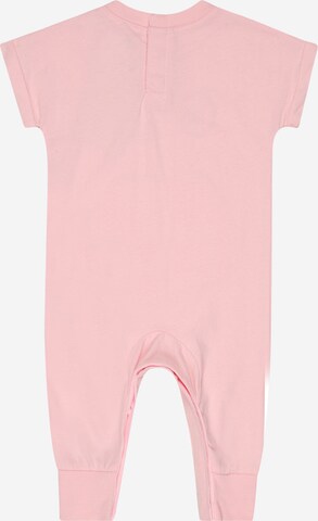 Levi's Kids Dungarees in Pink