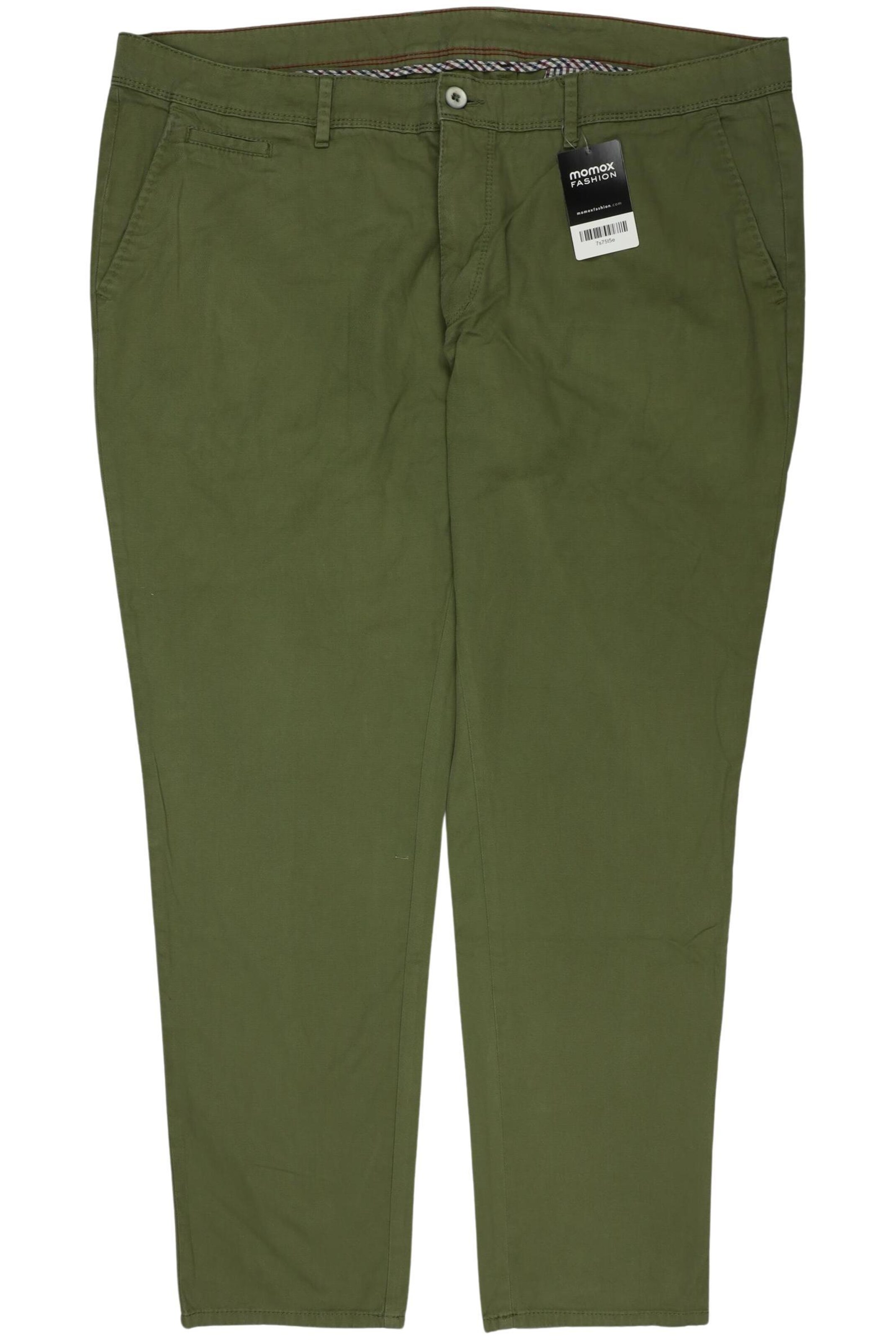 LLOYD Pants in 42 in Green: front