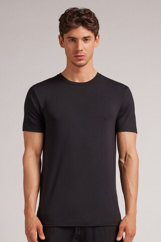 INTIMISSIMI T-Shirt in Schwarz: Vorderseite