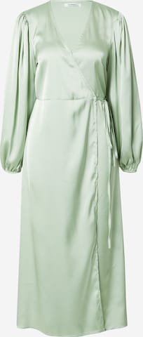 GLAMOROUS Šaty - Zelená: predná strana