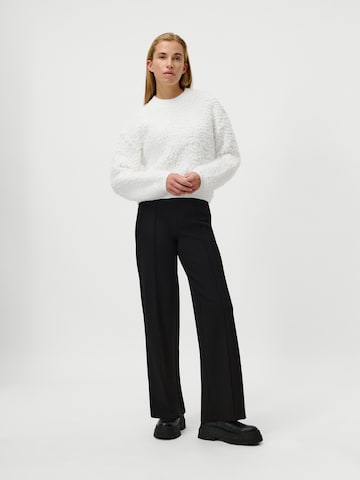 LeGer by Lena Gercke Trui 'Thore' in Wit