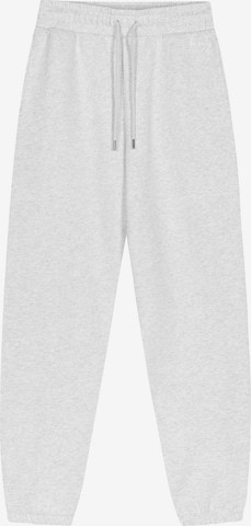 pilka OH APRIL Siaurėjantis Kelnės: priekis