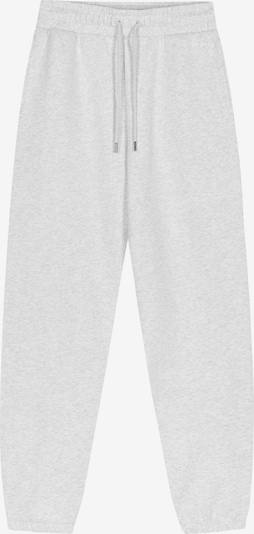 OH APRIL Hlače u siva melange, Pregled proizvoda