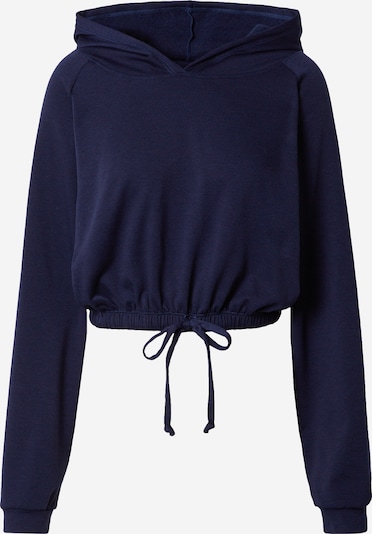 Onzie Athletic Sweatshirt 'Cinch' in Blue, Item view