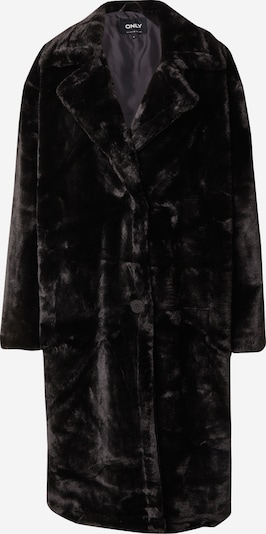 Palton de iarnă 'RIKKE VIDA' ONLY pe negru, Vizualizare produs