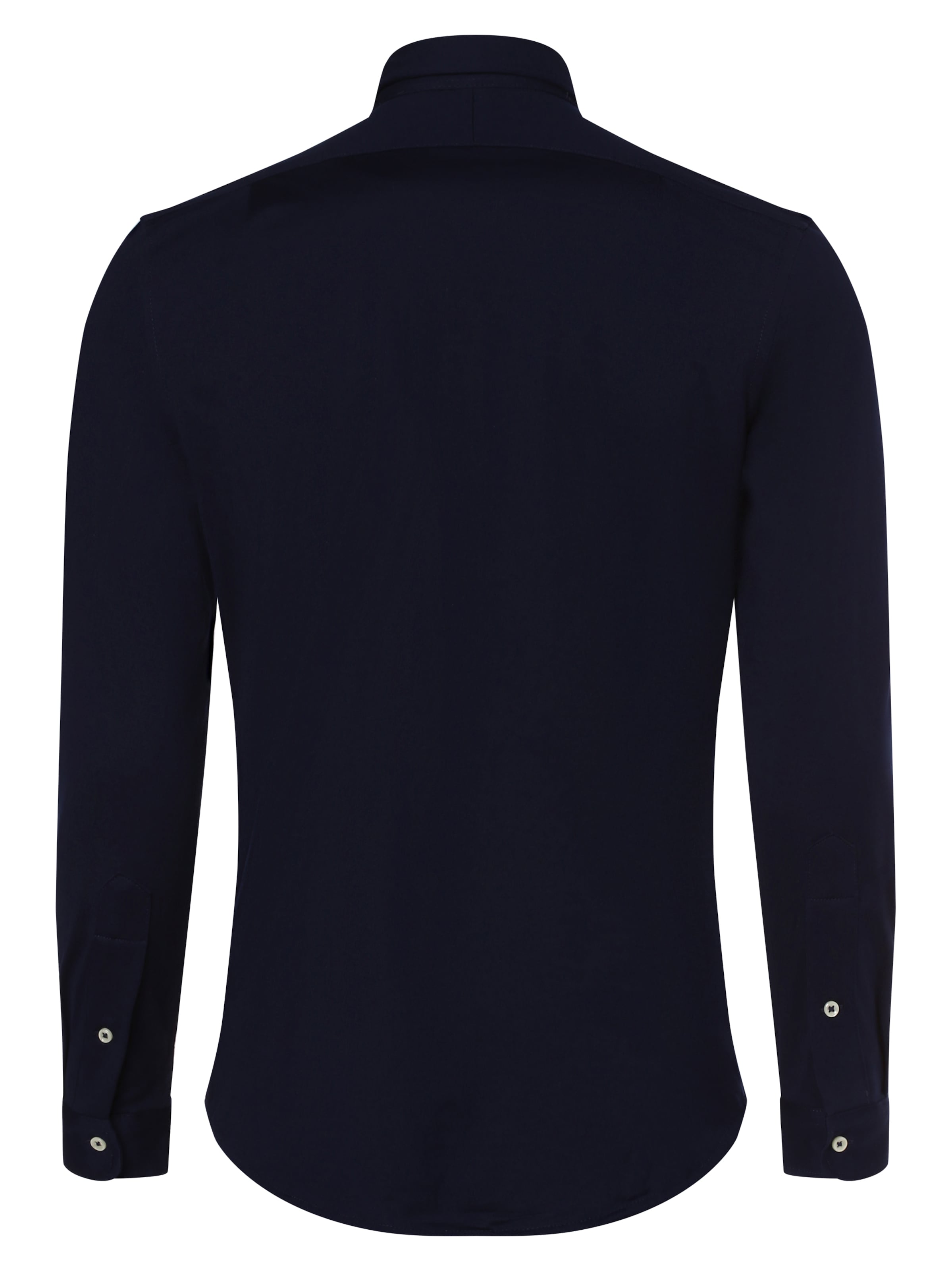 mėlyna Polo Ralph Lauren Standartinis modelis Marškiniai