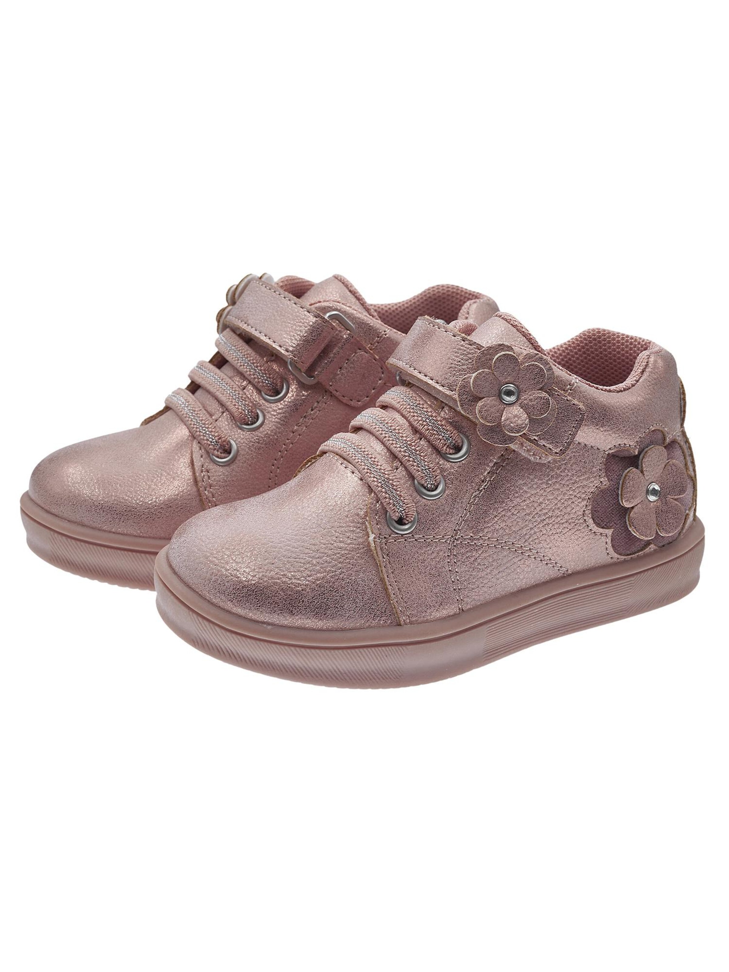 Chicco Σνίκερ 'Fallas' σε ροζ