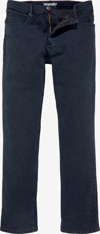 WRANGLER Regular Jeans 'Authentic' in Blue: front