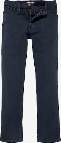 WRANGLER Jeans 'Authentic' in Blau: predná strana