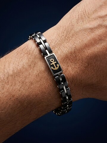 Bracelet 'ANCORA' UNIQAL en or