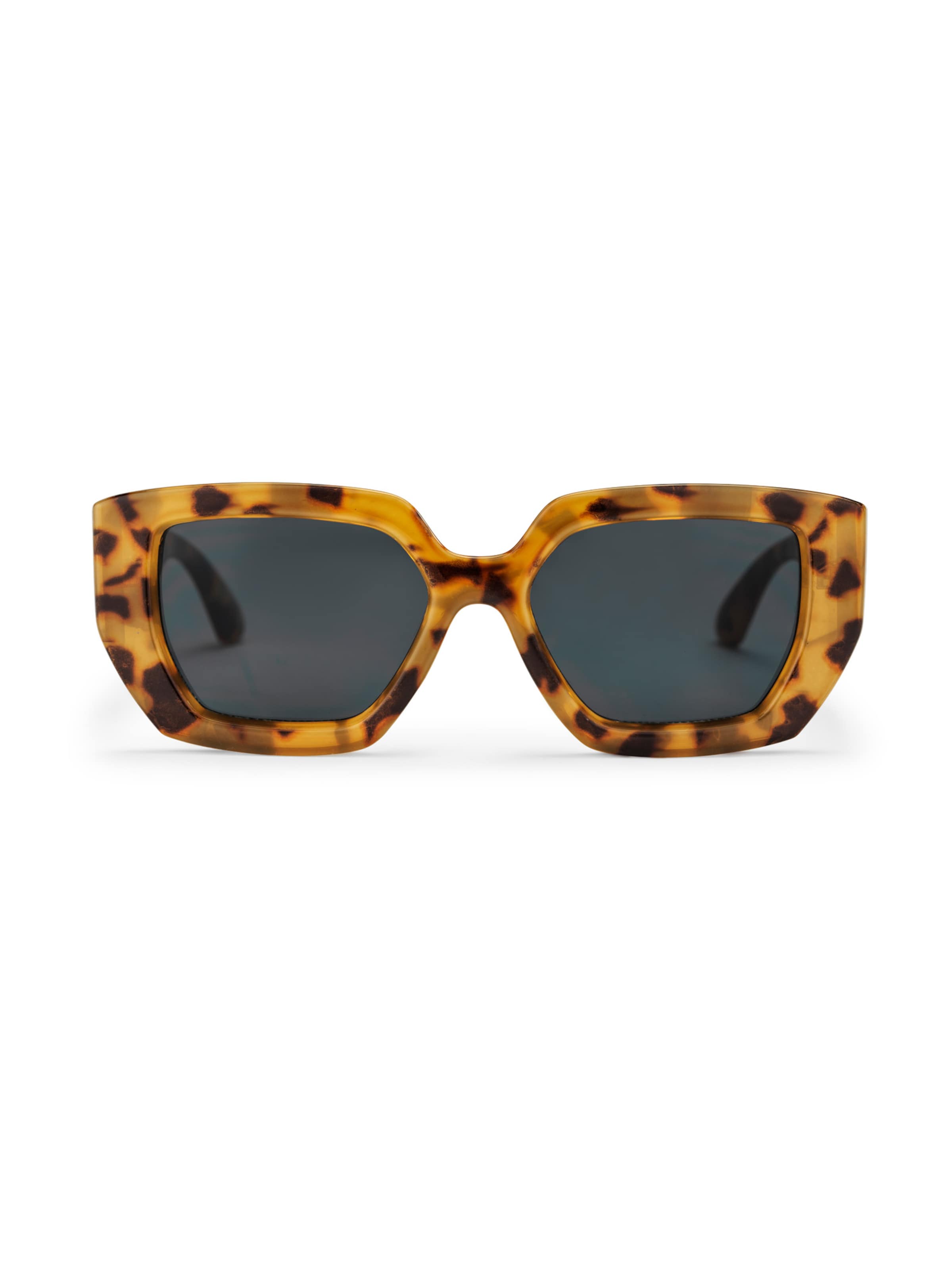 CHPO - Gafas de sol 'HONG KONG' en marrón