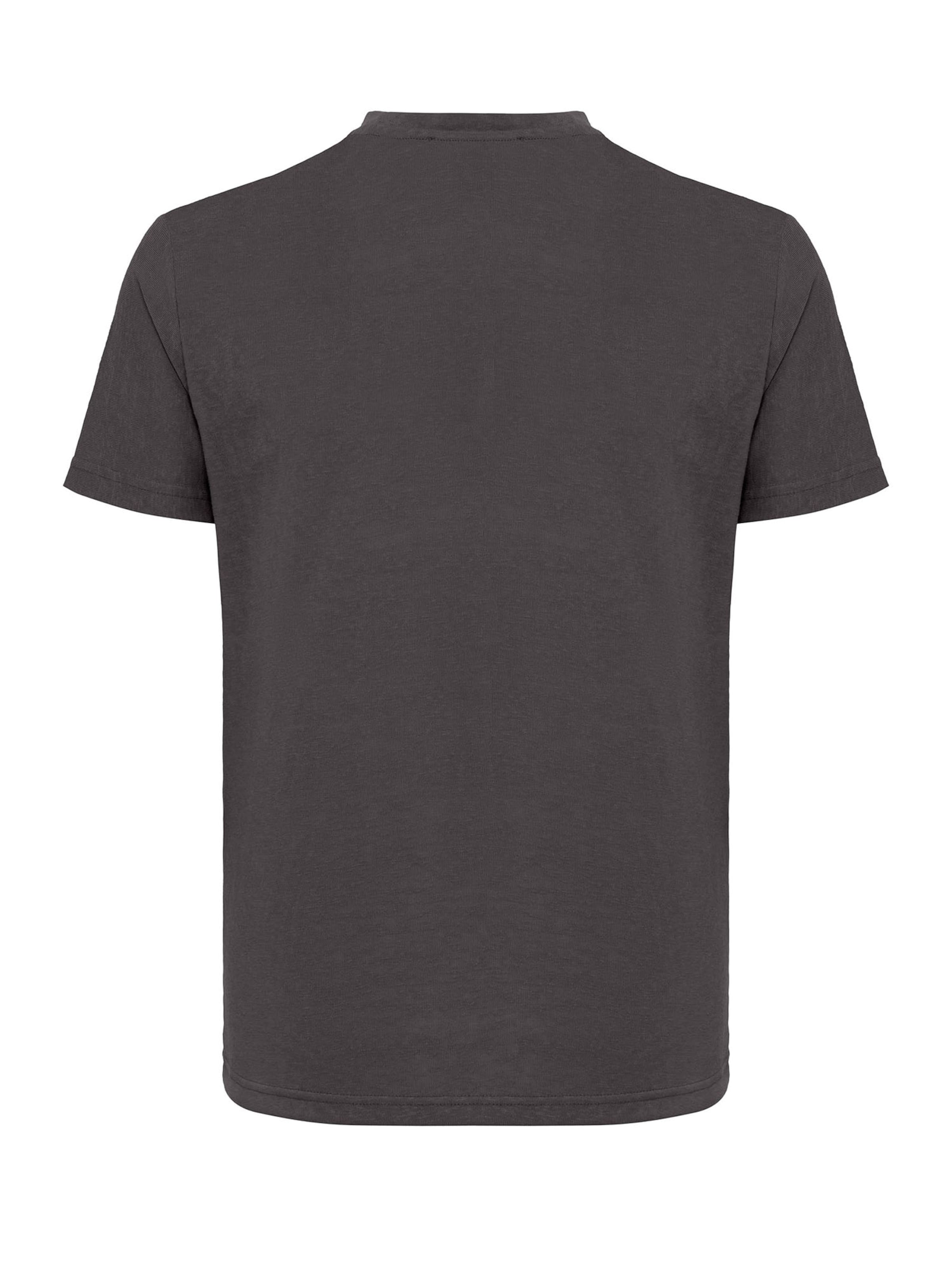 Dandalo Tričko - Sivá