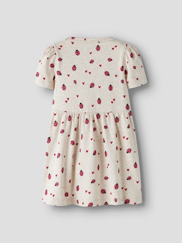 NAME IT Jurk 'NMFHALINE' in Grijs