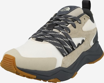 Chaussure basse 'TARAVAL SPIRIT' THE NORTH FACE en beige : devant