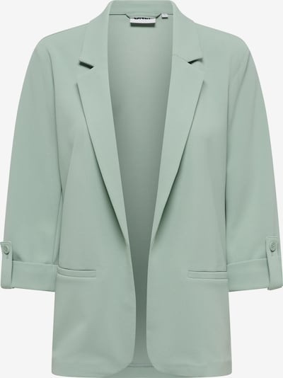 Švarkas 'ONLEVI' iš ONLY, spalva – pastelinė žalia, Prekių apžvalga