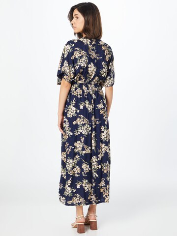 ABOUT YOU Summer Dress 'Nana' in Blue