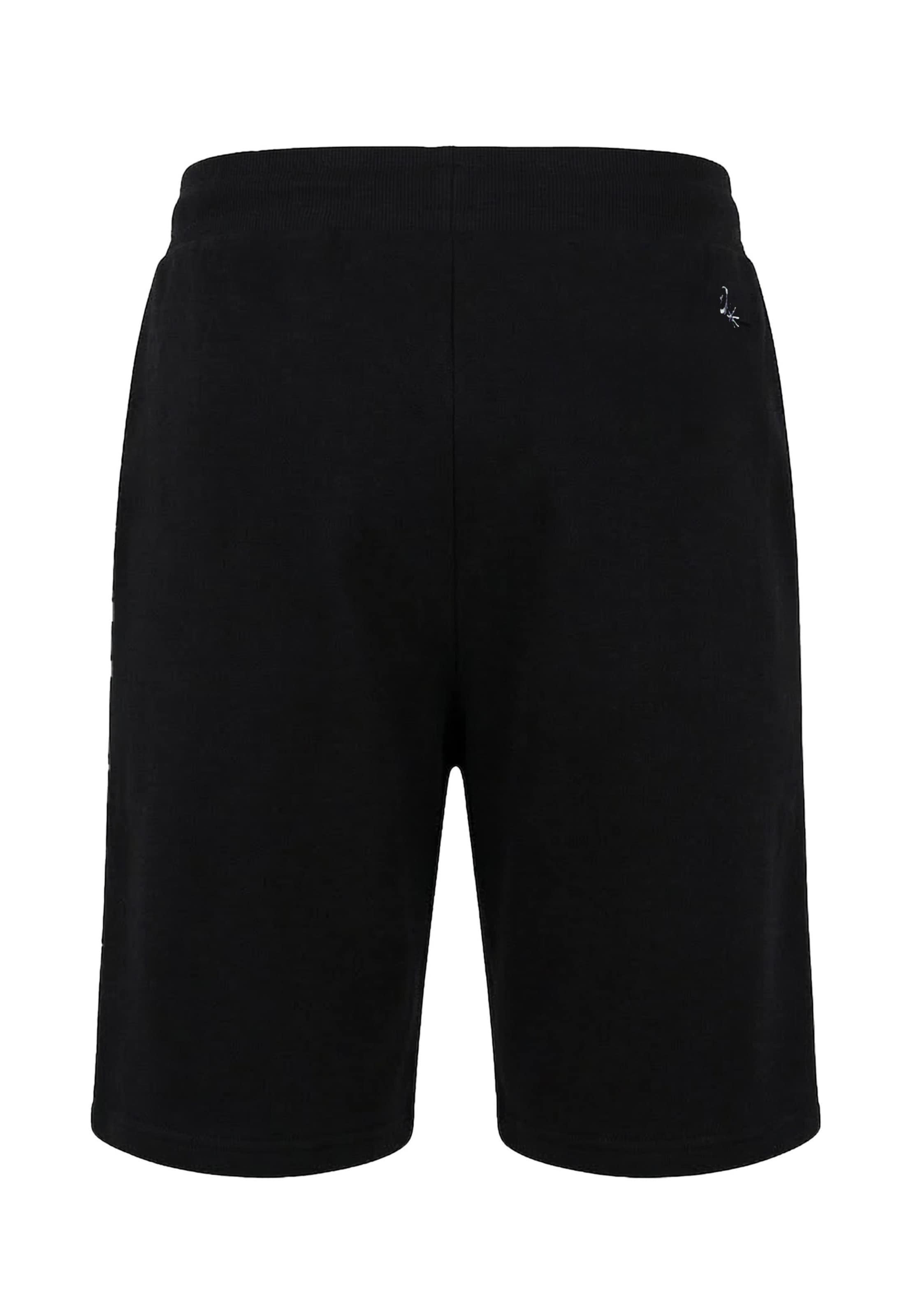 Dangerous DNGRS Boardshorts in Zwart