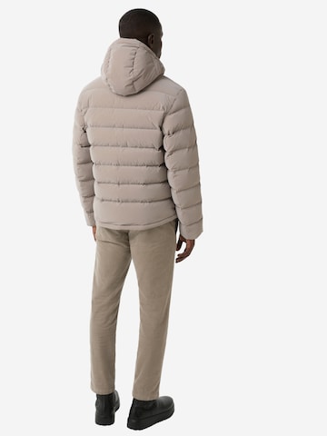 BOGNER Jacke 'Hugh-D1 ' in Grau