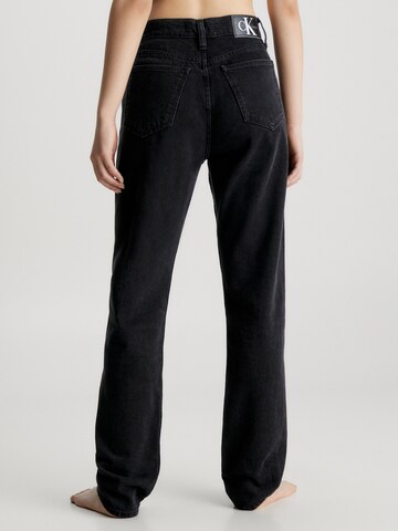 Calvin Klein Jeans Regular Jeans in Black