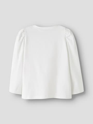 NAME IT - Camiseta 'NMFORDI BARBIE' en blanco