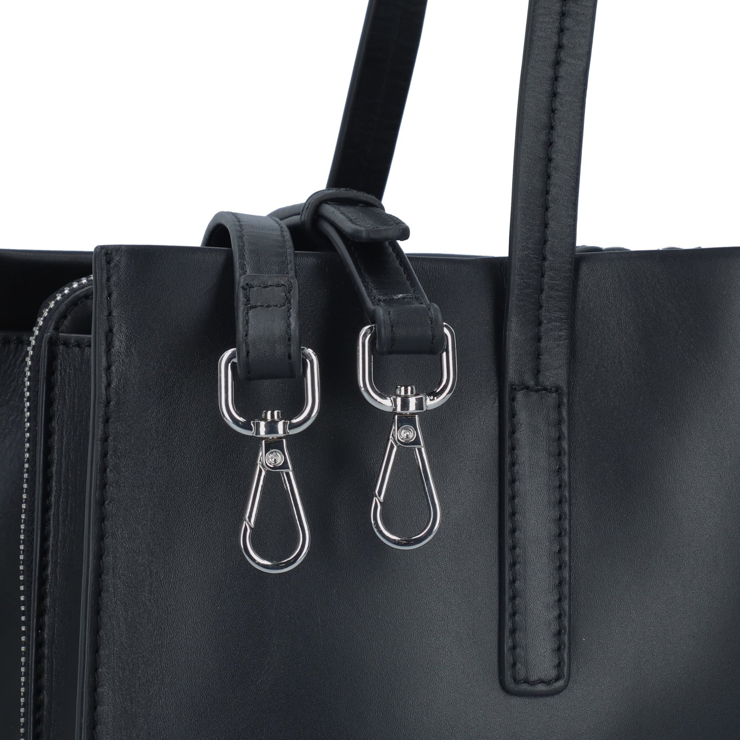 JOST Shopper 'Arva' in Black