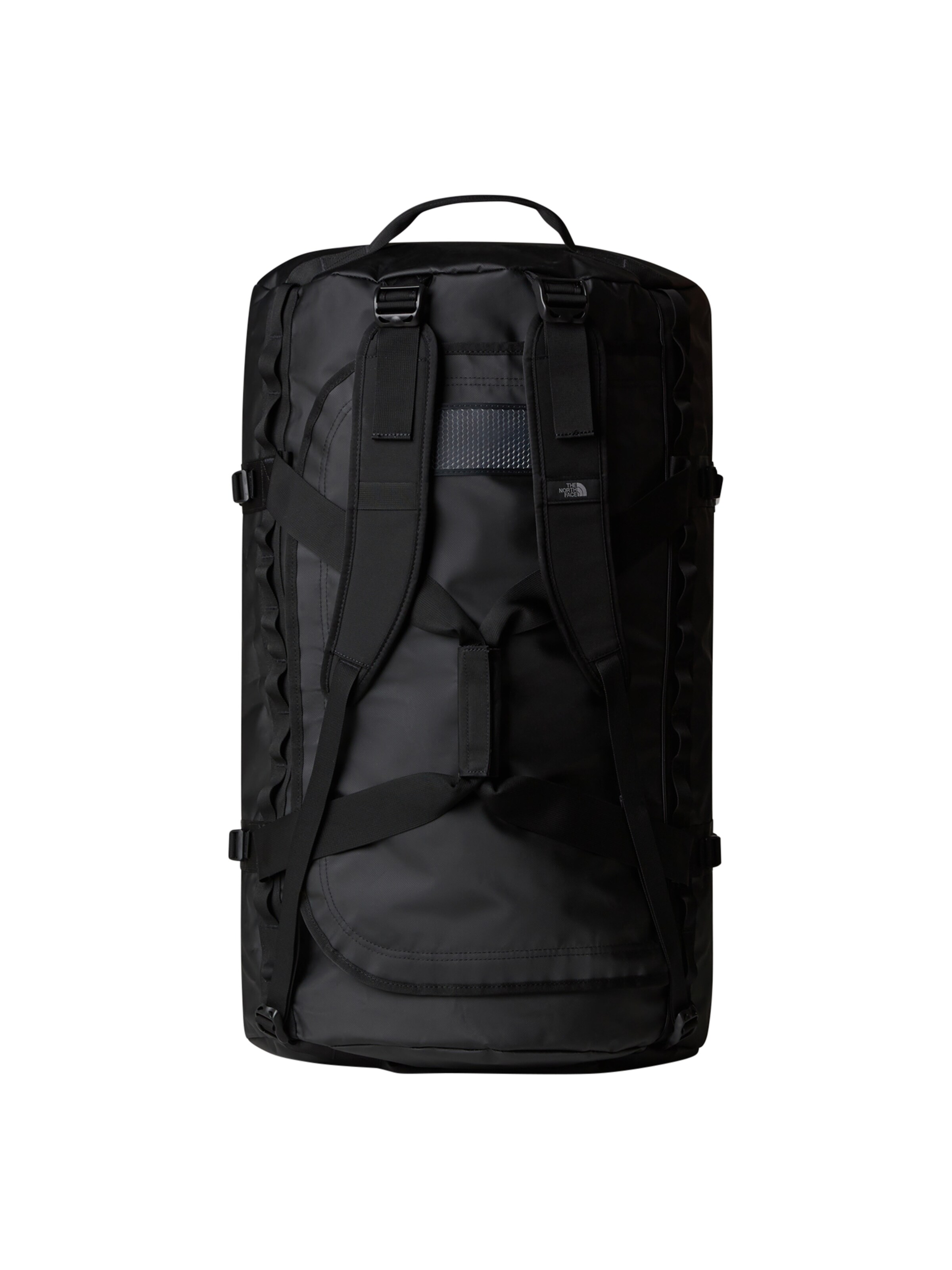Borsa da viaggio 'Base Camp' di THE NORTH FACE in nero
