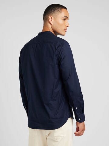 TOMMY HILFIGER Regular fit Ing - kék