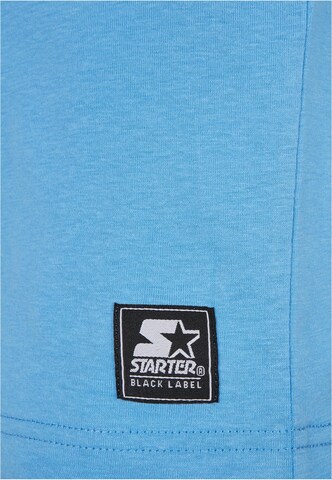 Starter Black Label Футболка в Синий