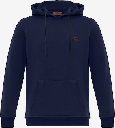 Megztinis be užsegimo iš Cool Hill, spalva – tamsiai mėlyna, Prekių apžvalga