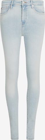 TOMMY HILFIGER Skinny Jeans in Blau: Vorderseite