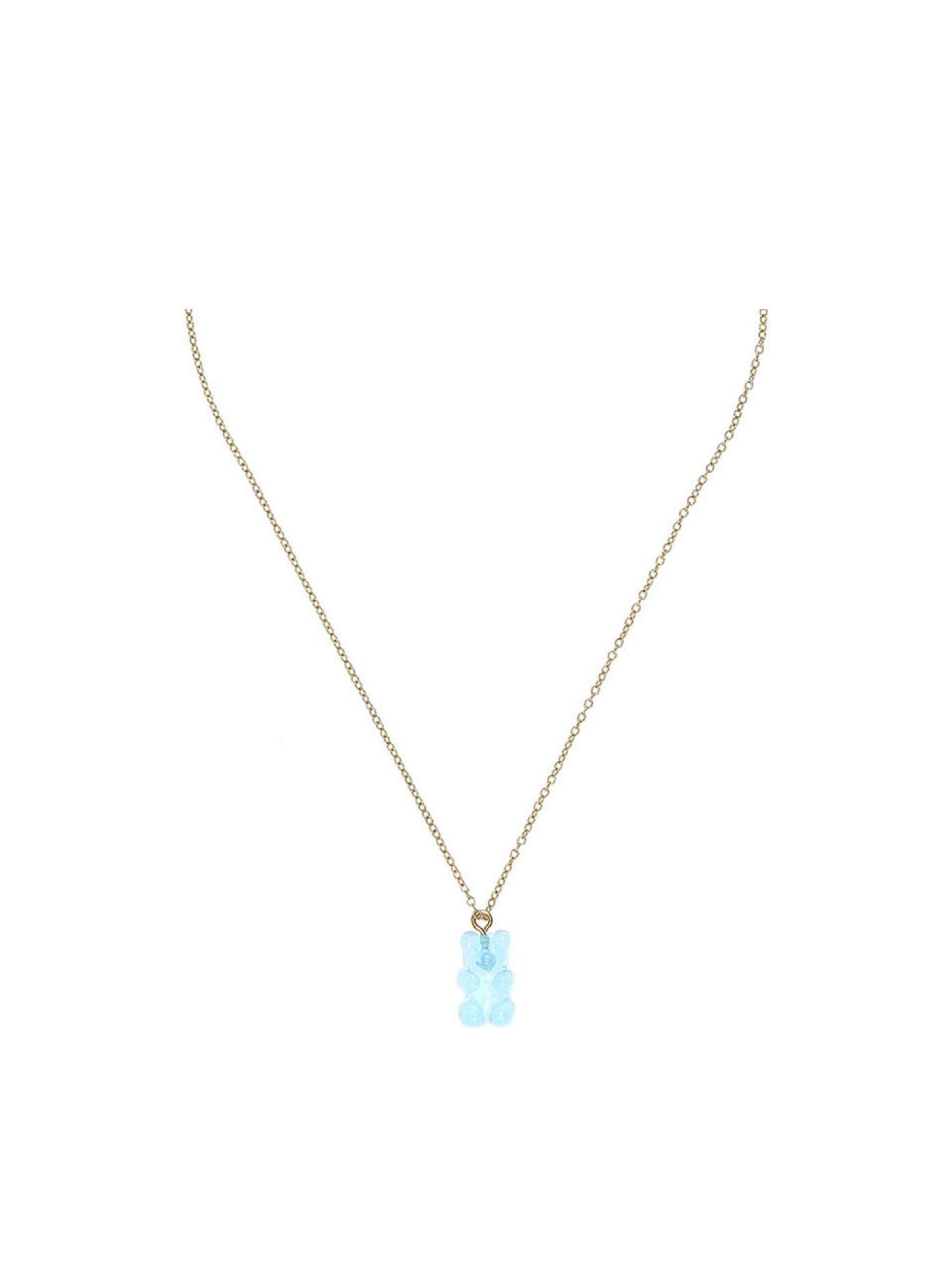 Gemshine Kette in Gold