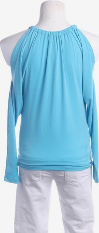 Michael Kors Shirt langarm XXS in Blau