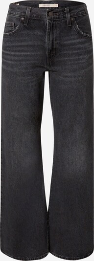 LEVI'S ® Jeans 'Baggy Boot' in schwarz, Produktansicht
