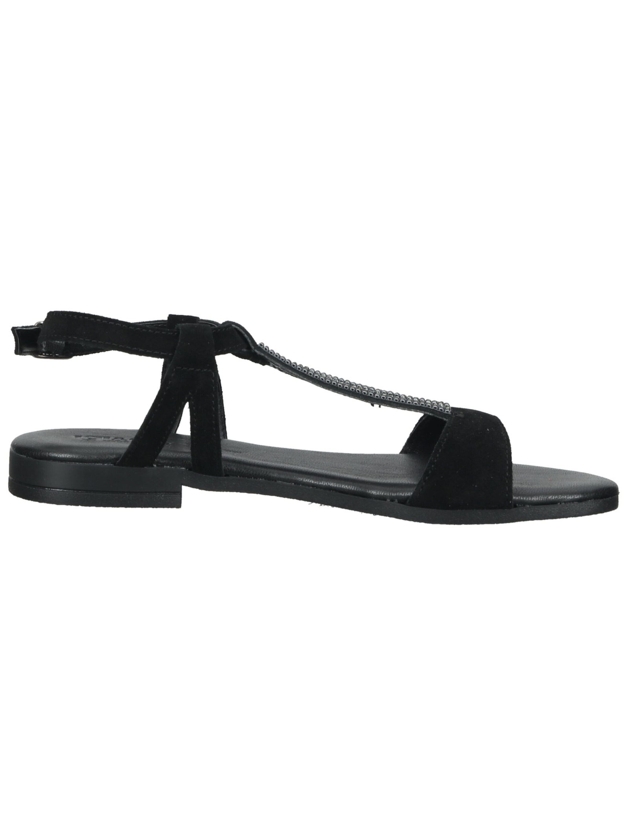 Sandalo con cinturino di IGI&CO in nero