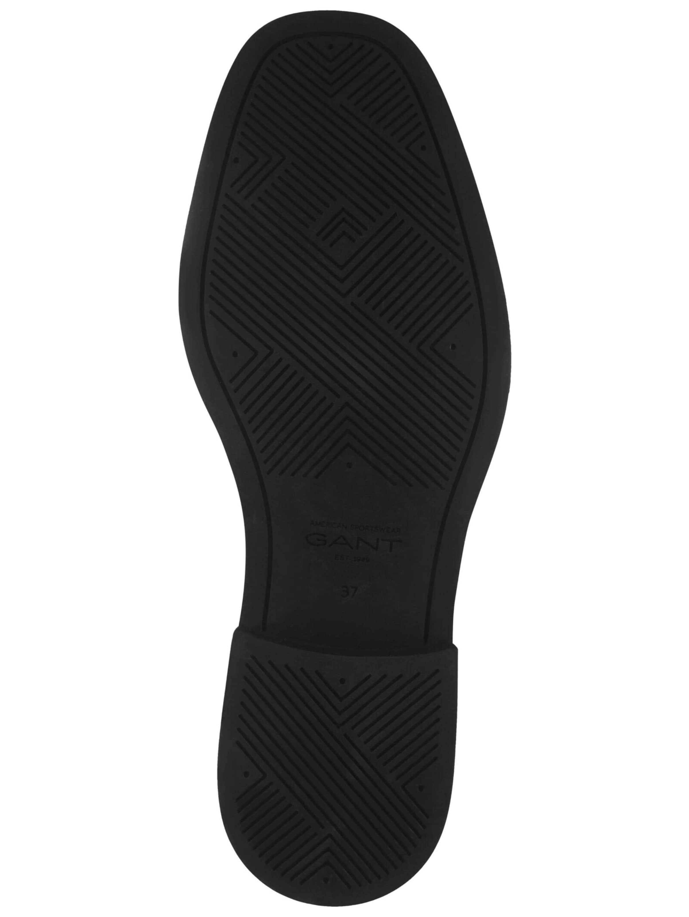 Bottines GANT en rouge