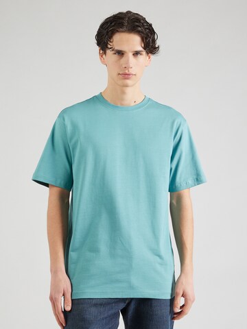 T-Shirt 'ONSFRED' Only & Sons en bleu : devant