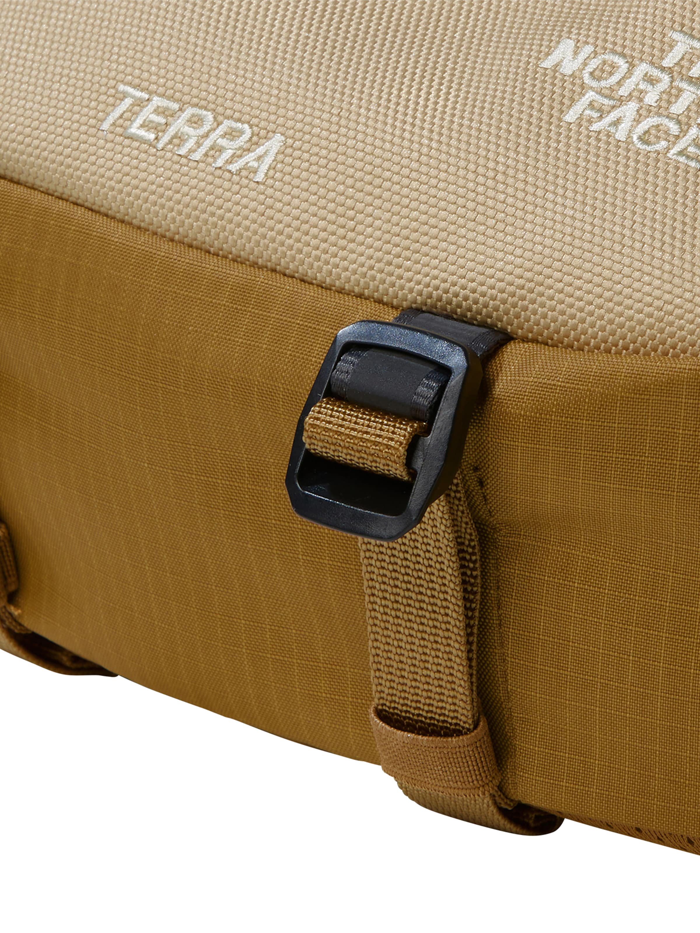 THE NORTH FACE Поясная сумка в Коричневый