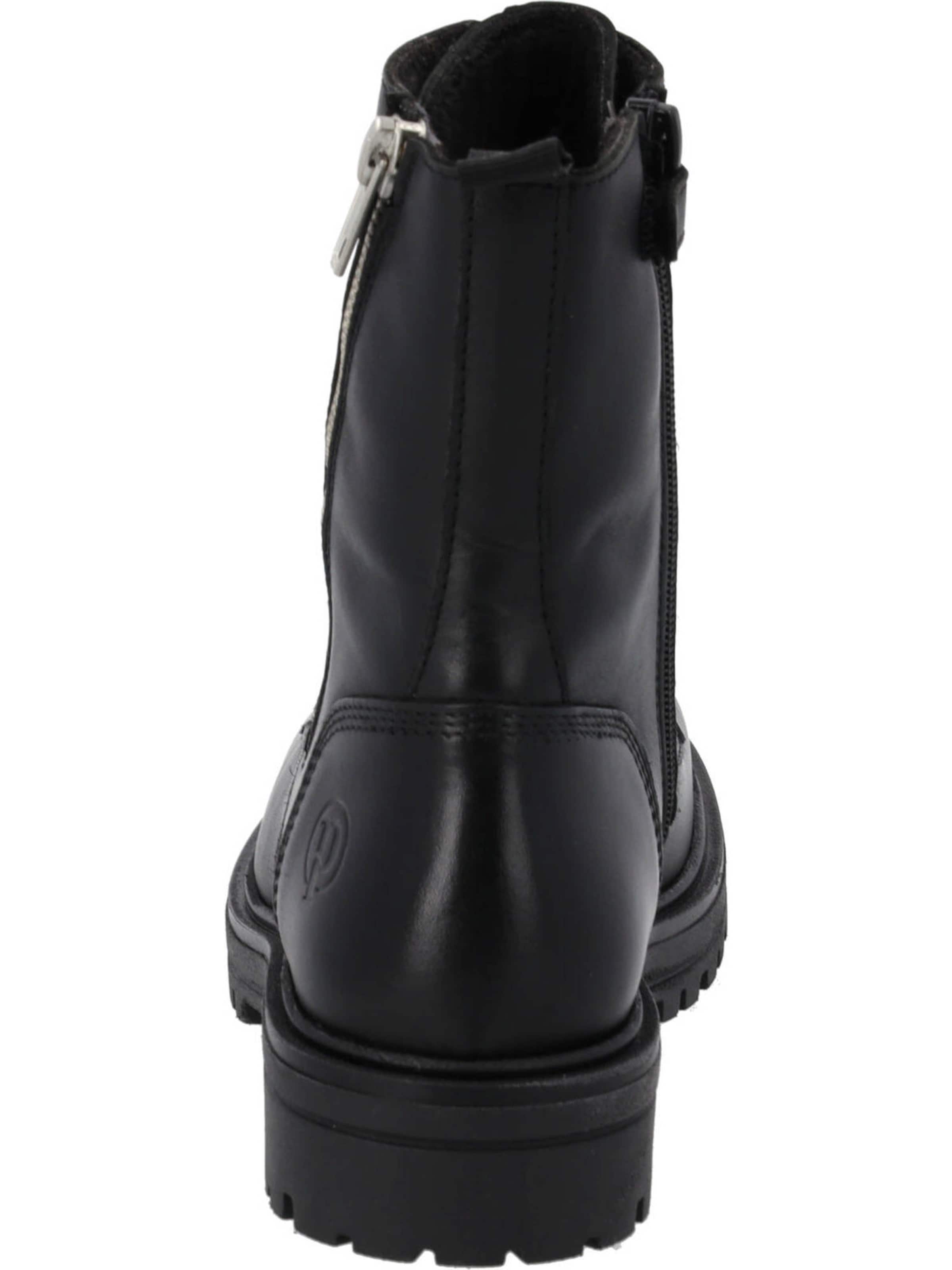 Palado Boot 'Kids Giraus G' in Black