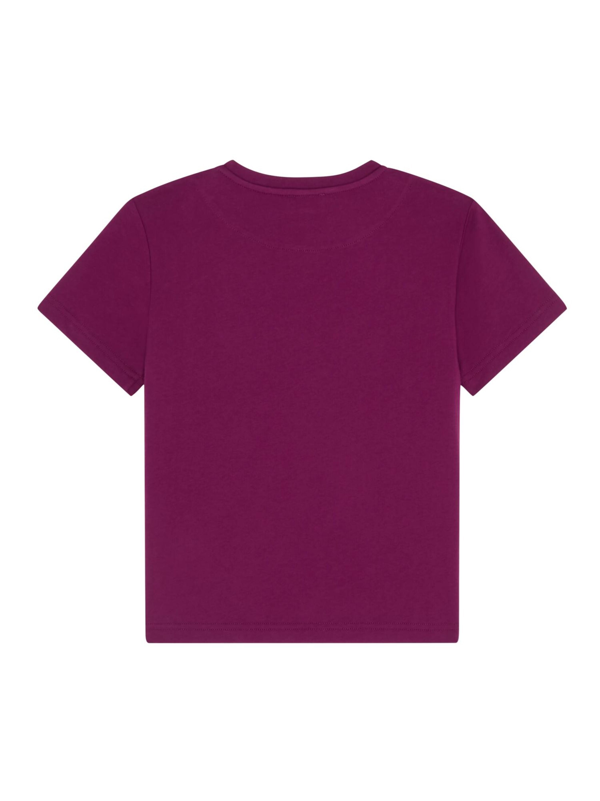 T-Shirt Vilebrequin en bleu