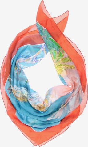 Lauren Ralph Lauren Scarf & Wrap in One size in Blue: front
