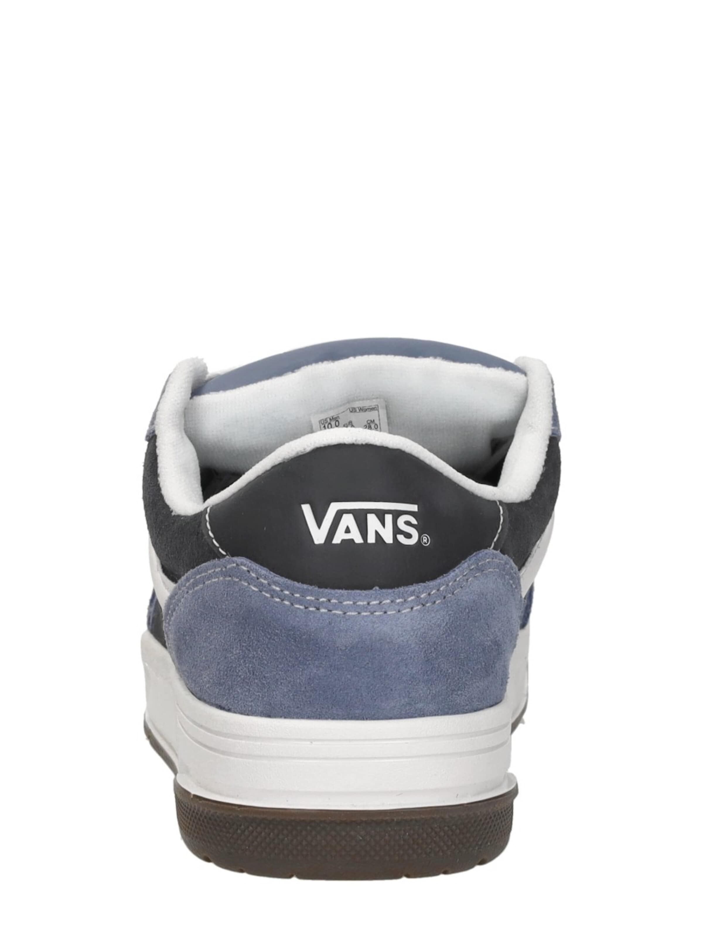 VANS Sneaker low 'Hylane'‌ in Blau