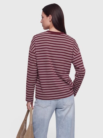 studioselect Shirt 'Willa' in Red