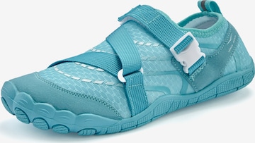 VENICE BEACH Wasserschuh in Grün: Vorderseite