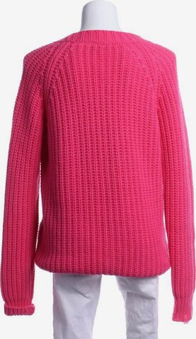 Avant Toi Sweater & Cardigan in S in Pink